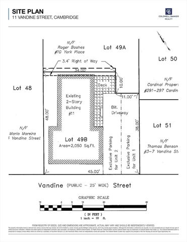 11 Vandine St 1, Cambridge, MA 02141