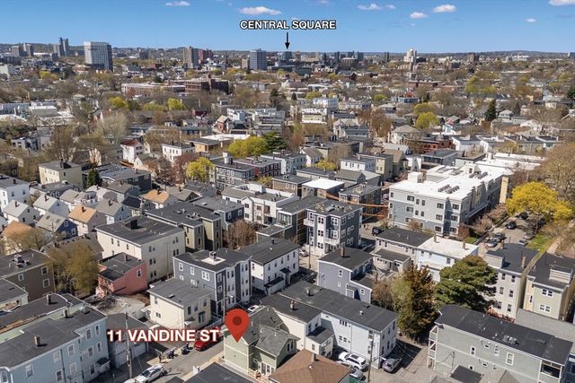 11 Vandine St 1, Cambridge, MA 02141