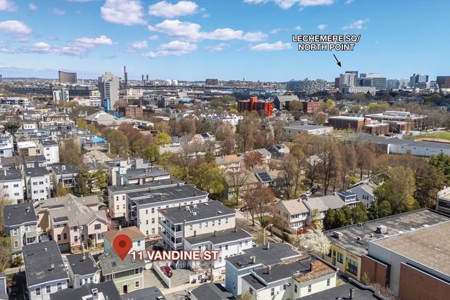 11 Vandine St 1, Cambridge, MA 02141