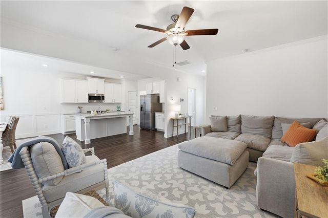 2673 Limestone Creek Drive, Gainesville, GA 30501