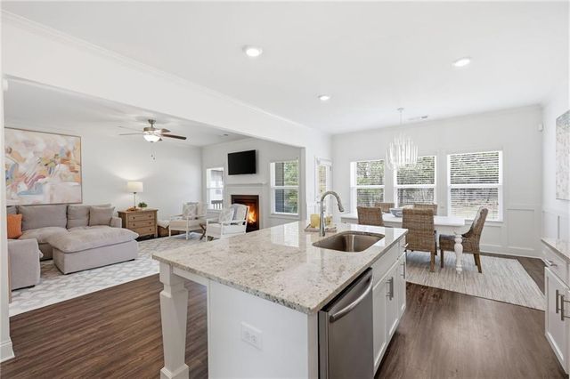 2673 Limestone Creek Drive, Gainesville, GA 30501