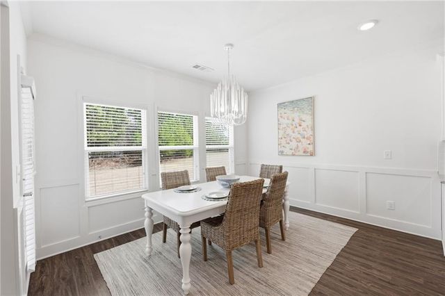 2673 Limestone Creek Drive, Gainesville, GA 30501