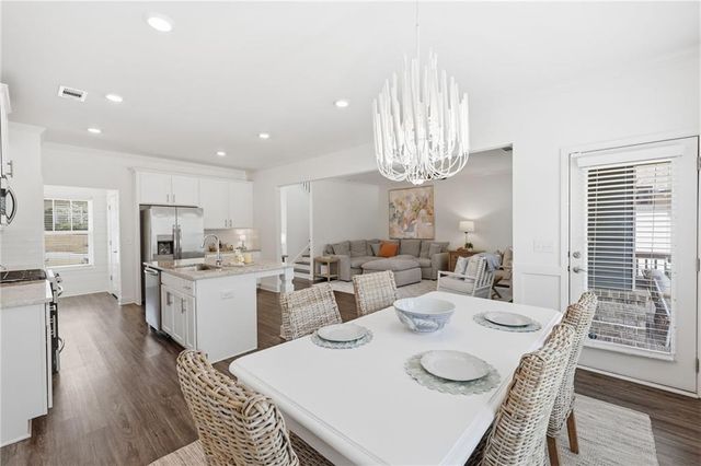 2673 Limestone Creek Drive, Gainesville, GA 30501