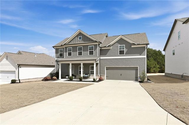 2673 Limestone Creek Drive, Gainesville, GA 30501