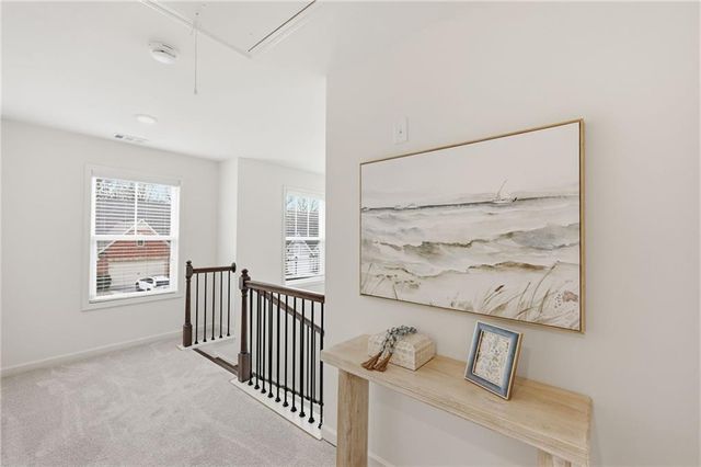 2673 Limestone Creek Drive, Gainesville, GA 30501