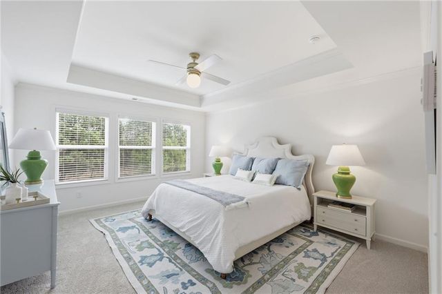 2673 Limestone Creek Drive, Gainesville, GA 30501