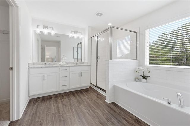 2673 Limestone Creek Drive, Gainesville, GA 30501