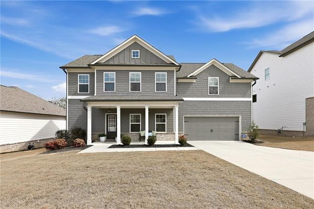 2673 Limestone Creek Drive, Gainesville, GA 30501