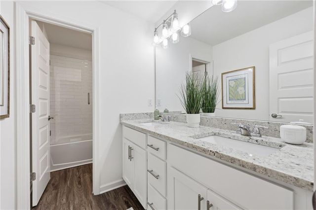 2673 Limestone Creek Drive, Gainesville, GA 30501