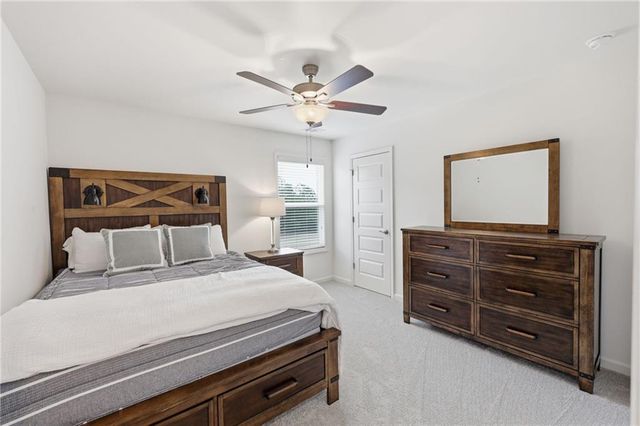 2673 Limestone Creek Drive, Gainesville, GA 30501