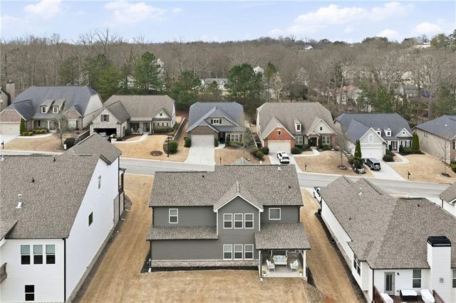 2673 Limestone Creek Drive, Gainesville, GA 30501