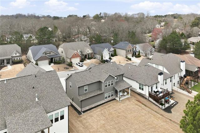 2673 Limestone Creek Drive, Gainesville, GA 30501