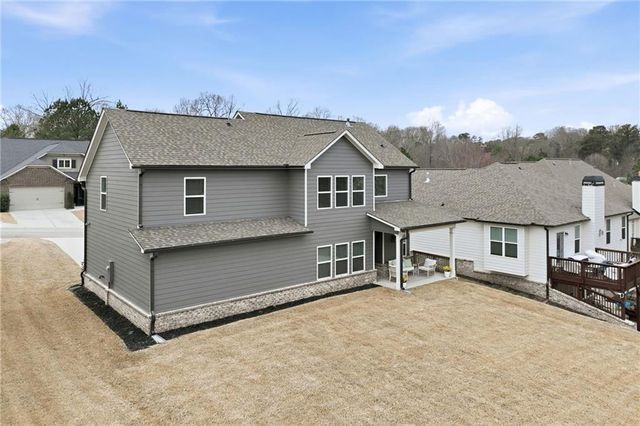 2673 Limestone Creek Drive, Gainesville, GA 30501