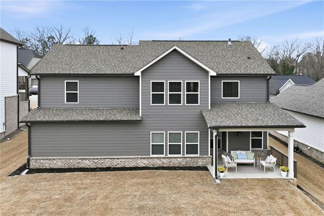 2673 Limestone Creek Drive, Gainesville, GA 30501