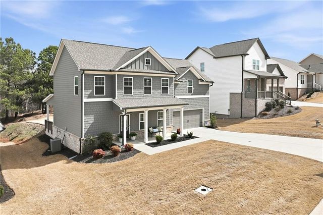 2673 Limestone Creek Drive, Gainesville, GA 30501