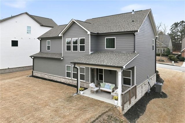 2673 Limestone Creek Drive, Gainesville, GA 30501