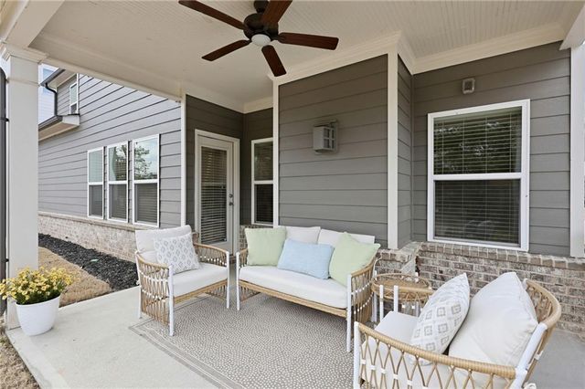 2673 Limestone Creek Drive, Gainesville, GA 30501