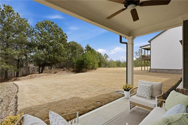 2673 Limestone Creek Drive, Gainesville, GA 30501