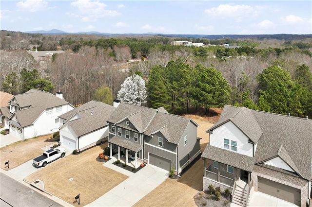 2673 Limestone Creek Drive, Gainesville, GA 30501