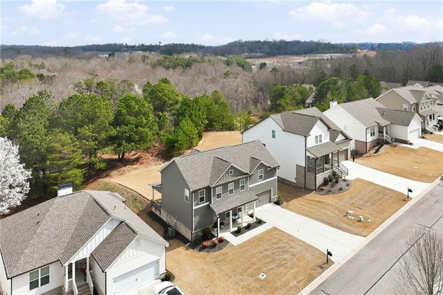 2673 Limestone Creek Drive, Gainesville, GA 30501