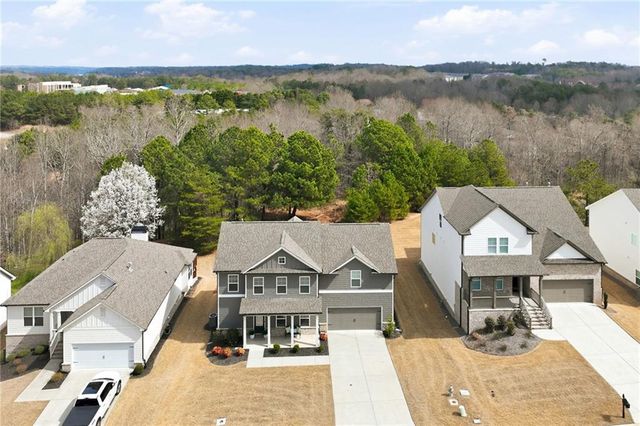 2673 Limestone Creek Drive, Gainesville, GA 30501