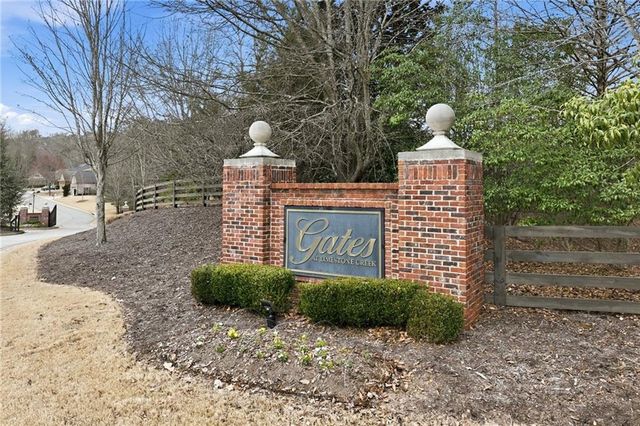 2673 Limestone Creek Drive, Gainesville, GA 30501