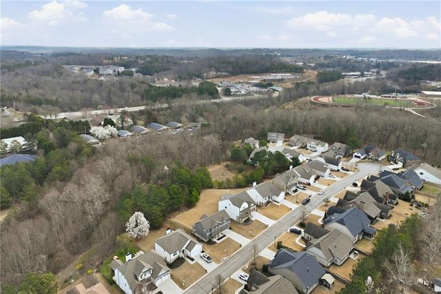 2673 Limestone Creek Drive, Gainesville, GA 30501