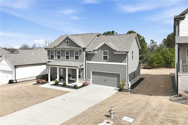 2673 Limestone Creek Drive, Gainesville, GA 30501