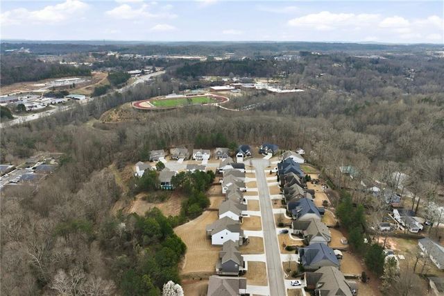 2673 Limestone Creek Drive, Gainesville, GA 30501