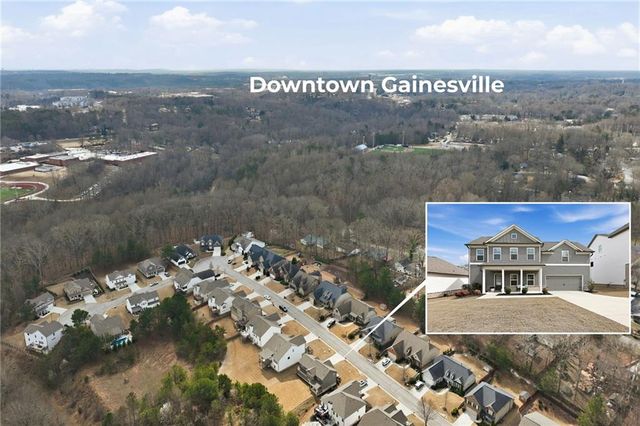 2673 Limestone Creek Drive, Gainesville, GA 30501