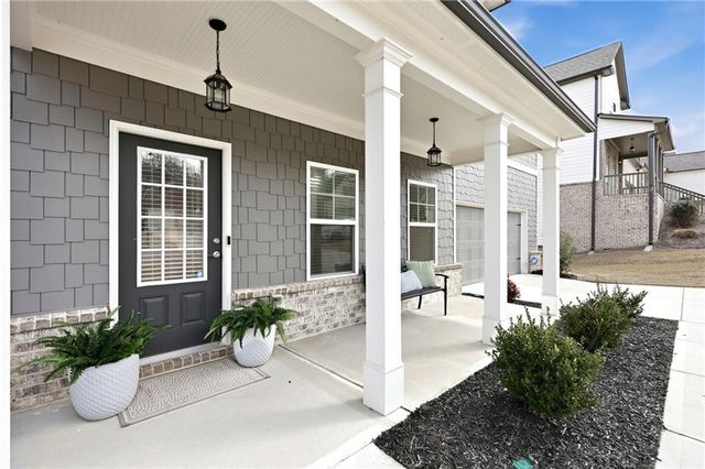 2673 Limestone Creek Drive, Gainesville, GA 30501