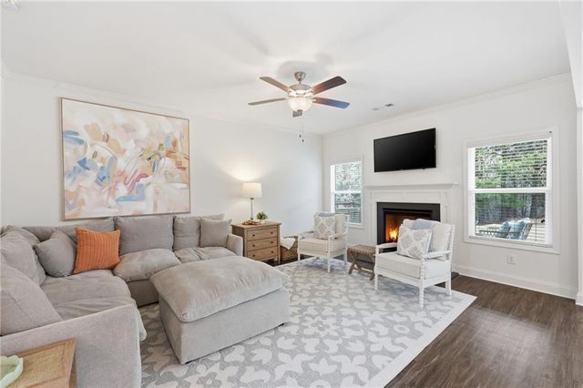 2673 Limestone Creek Drive, Gainesville, GA 30501