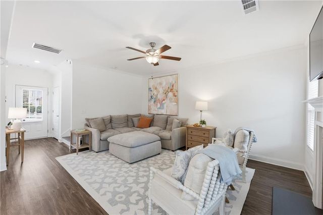 2673 Limestone Creek Drive, Gainesville, GA 30501