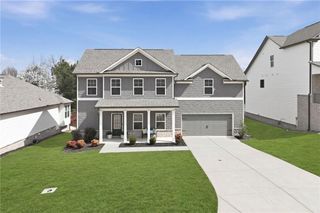 2673 Limestone Creek Drive, Gainesville, GA 30501