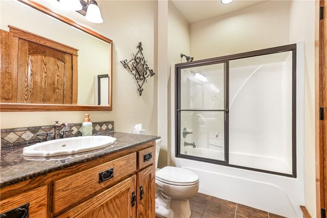 8295 Ridgecrest, Rogers, AR 72756