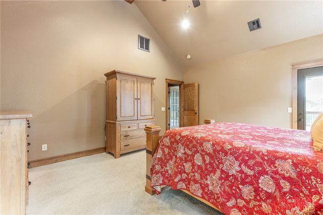 8295 Ridgecrest, Rogers, AR 72756