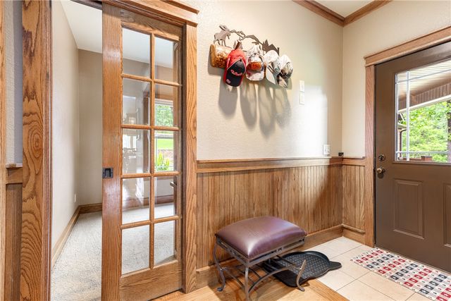 8295 Ridgecrest, Rogers, AR 72756
