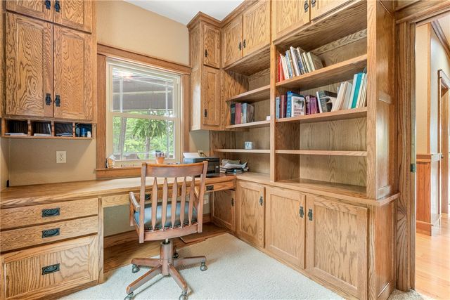 8295 Ridgecrest, Rogers, AR 72756