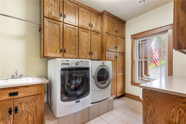 8295 Ridgecrest, Rogers, AR 72756