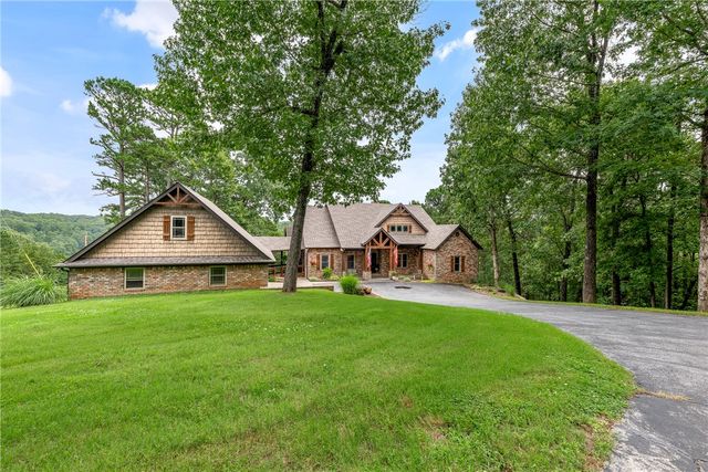 8295 Ridgecrest, Rogers, AR 72756