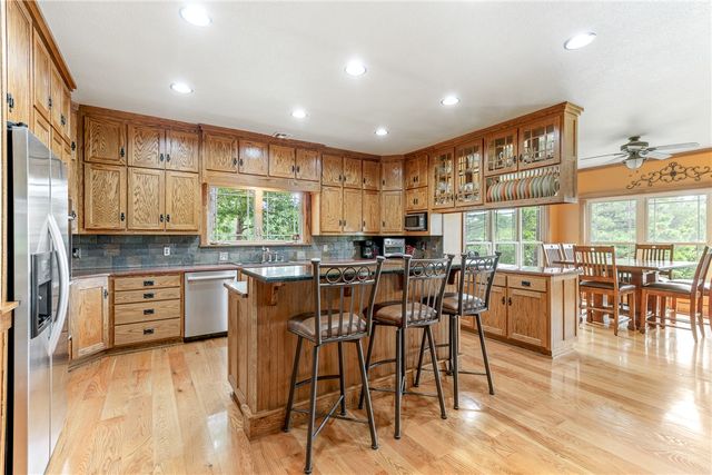 8295 Ridgecrest, Rogers, AR 72756