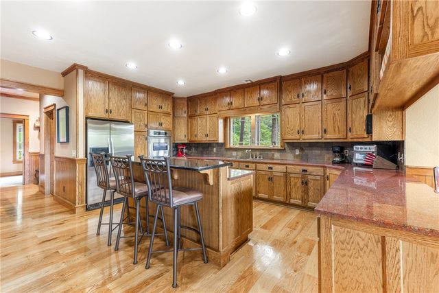 8295 Ridgecrest, Rogers, AR 72756