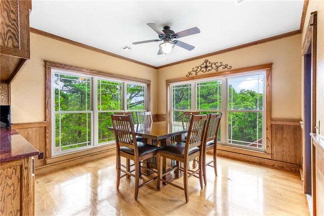 8295 Ridgecrest, Rogers, AR 72756