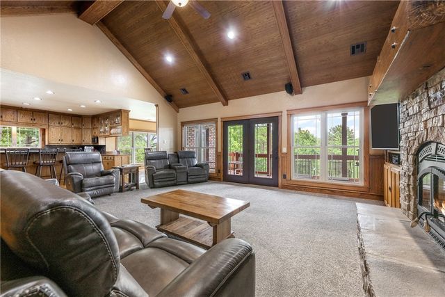 8295 Ridgecrest, Rogers, AR 72756