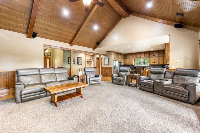 8295 Ridgecrest, Rogers, AR 72756