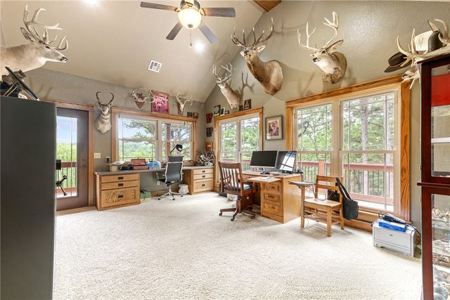 8295 Ridgecrest, Rogers, AR 72756