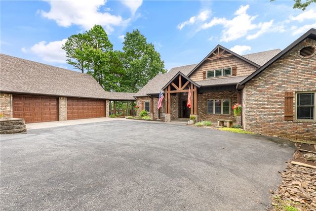 8295 Ridgecrest, Rogers, AR 72756