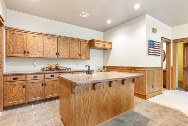 8295 Ridgecrest, Rogers, AR 72756