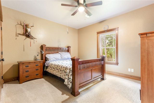 8295 Ridgecrest, Rogers, AR 72756