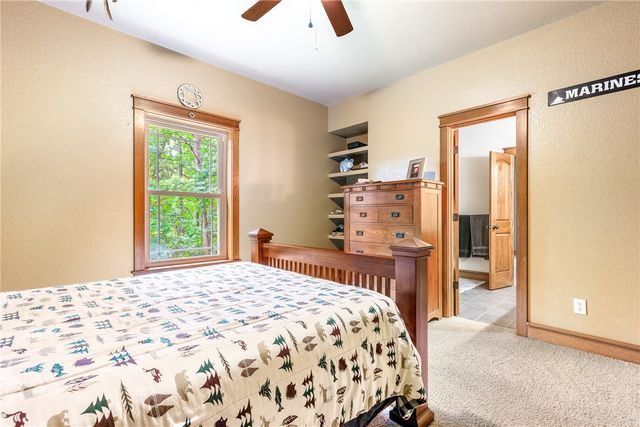 8295 Ridgecrest, Rogers, AR 72756